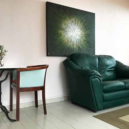 Hotel Villa Pirotta Sannicandro di Bari Ngoại thất bức ảnh