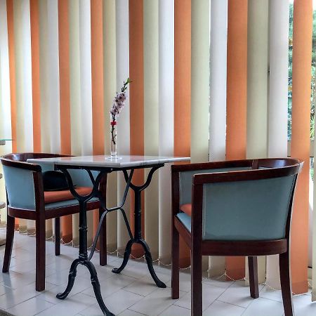 Hotel Villa Pirotta Sannicandro di Bari Ngoại thất bức ảnh