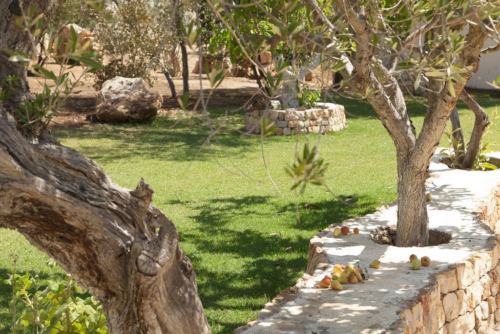 Hotel Villa Pirotta Sannicandro di Bari Ngoại thất bức ảnh