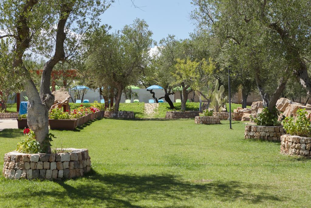 Hotel Villa Pirotta Sannicandro di Bari Ngoại thất bức ảnh