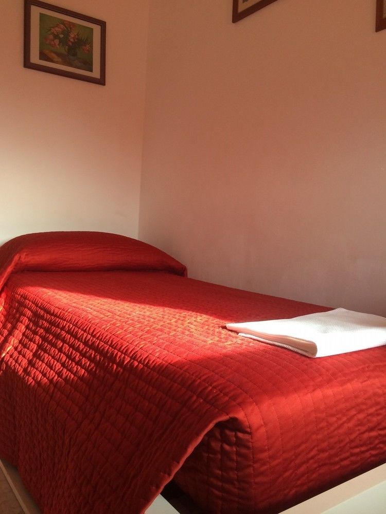 Hotel Villa Pirotta Sannicandro di Bari Ngoại thất bức ảnh