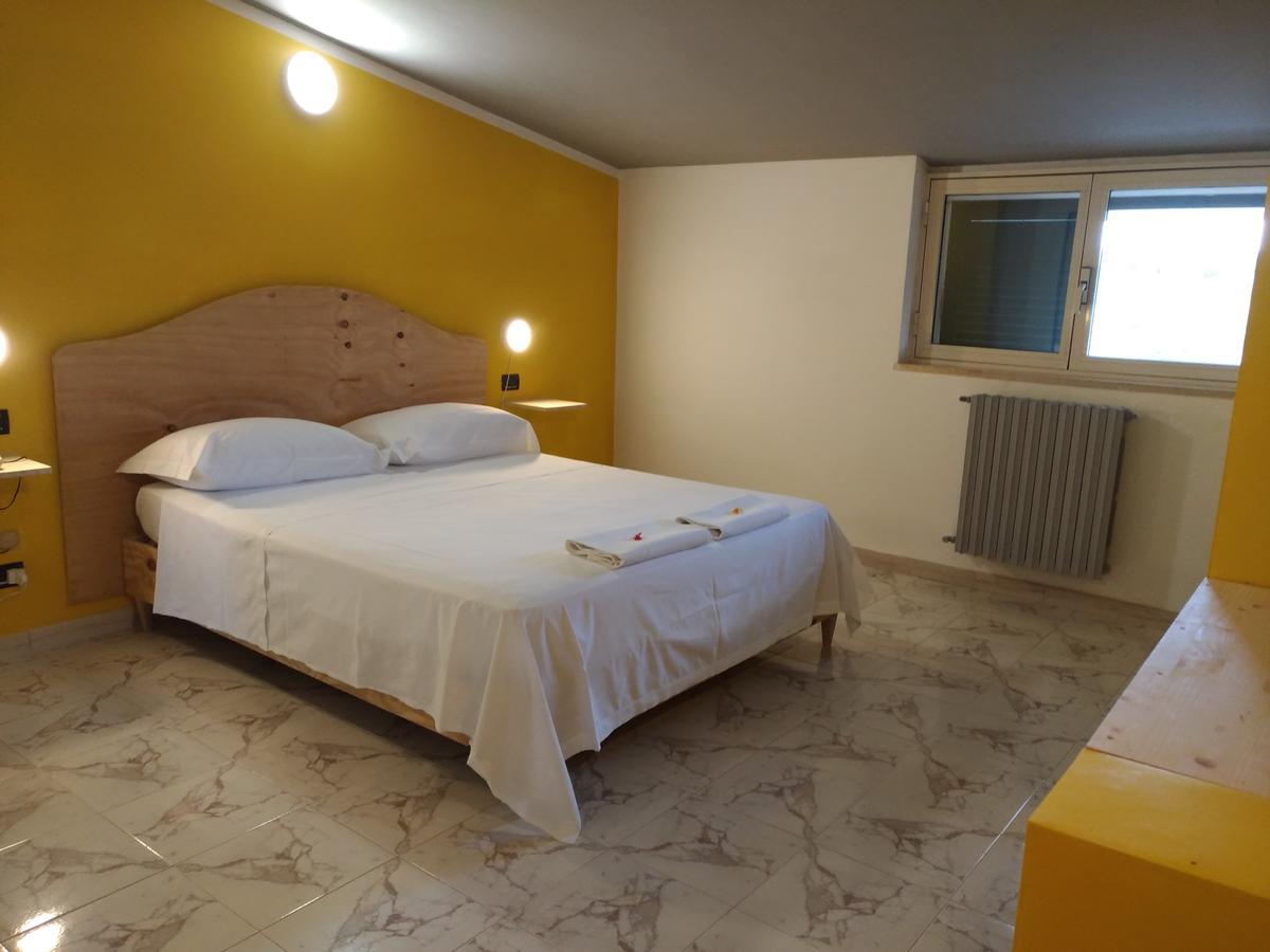 Hotel Villa Pirotta Sannicandro di Bari Ngoại thất bức ảnh
