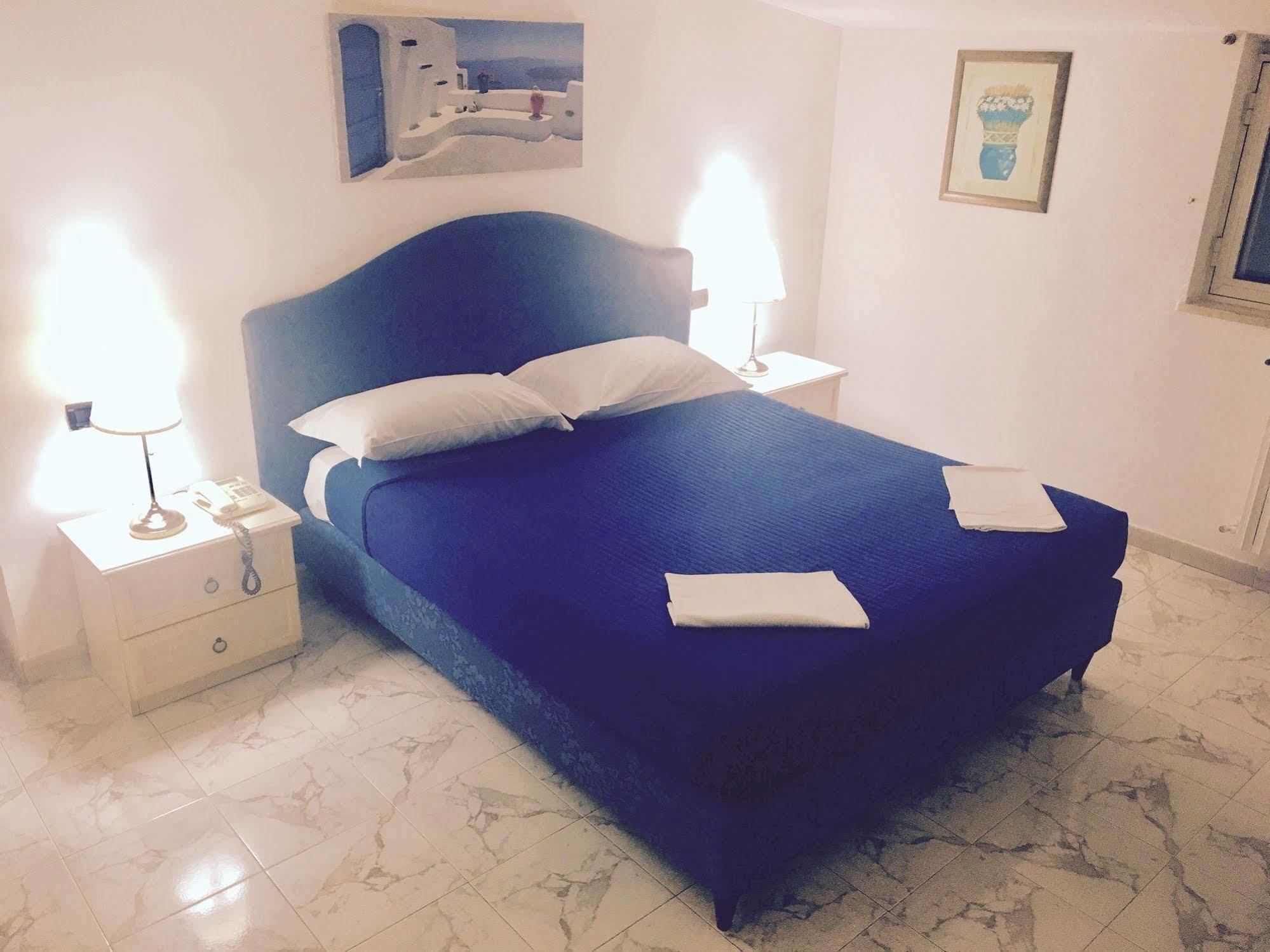 Hotel Villa Pirotta Sannicandro di Bari Ngoại thất bức ảnh