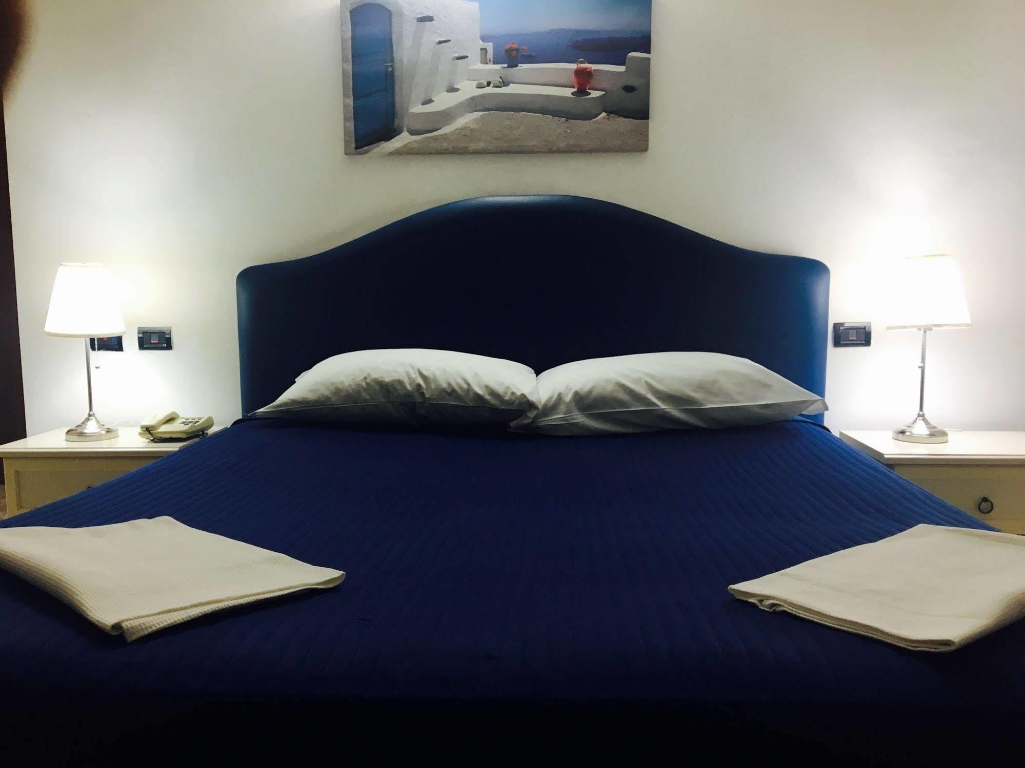 Hotel Villa Pirotta Sannicandro di Bari Ngoại thất bức ảnh