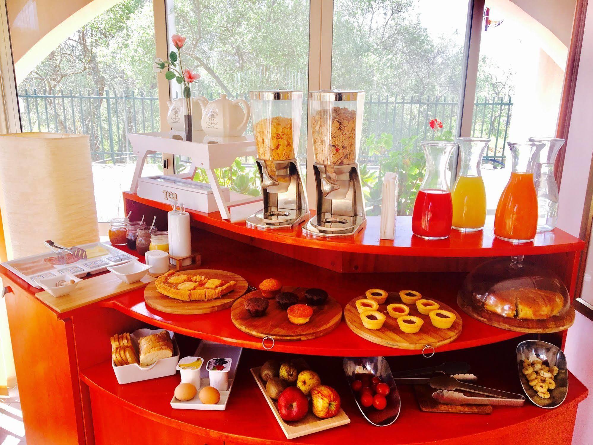 Hotel Villa Pirotta Sannicandro di Bari Ngoại thất bức ảnh