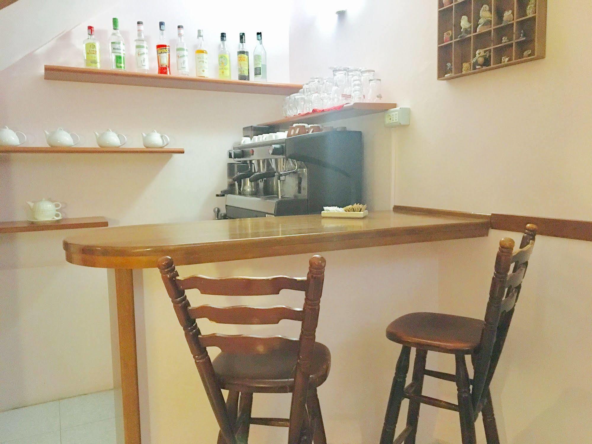 Hotel Villa Pirotta Sannicandro di Bari Ngoại thất bức ảnh