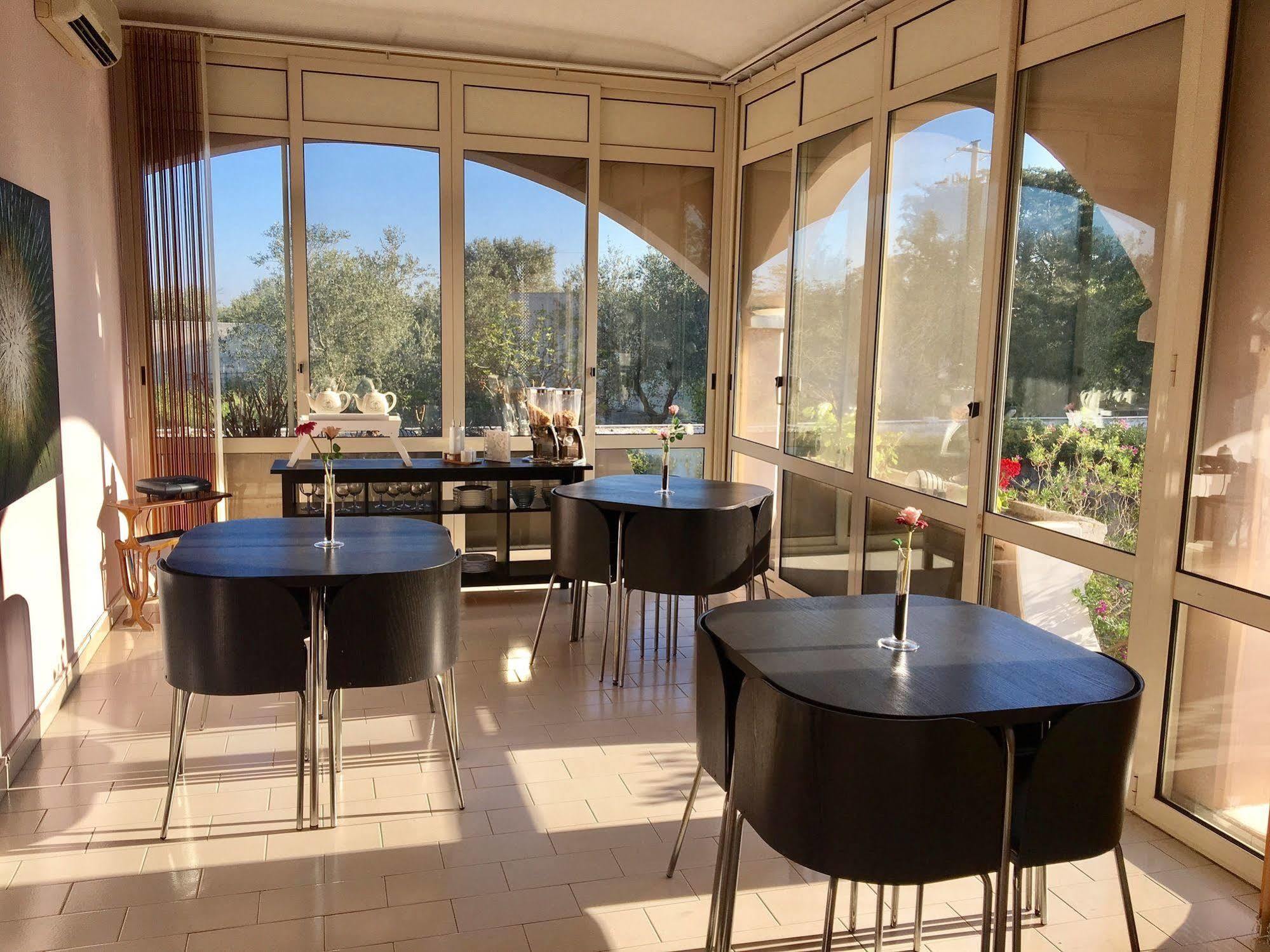 Hotel Villa Pirotta Sannicandro di Bari Ngoại thất bức ảnh