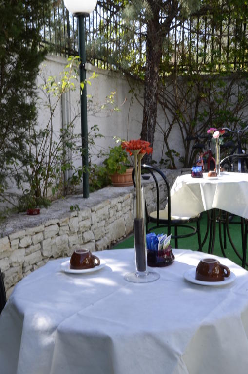 Hotel Villa Pirotta Sannicandro di Bari Ngoại thất bức ảnh