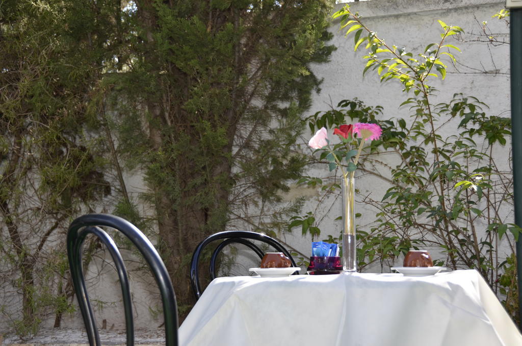 Hotel Villa Pirotta Sannicandro di Bari Ngoại thất bức ảnh