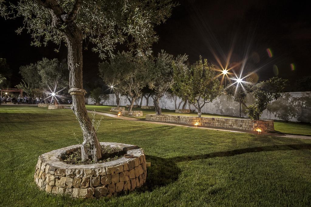 Hotel Villa Pirotta Sannicandro di Bari Ngoại thất bức ảnh