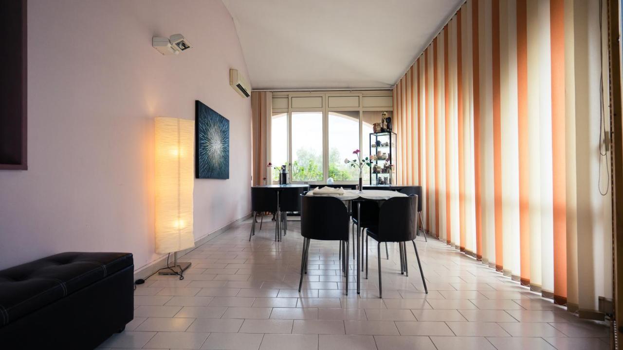 Hotel Villa Pirotta Sannicandro di Bari Ngoại thất bức ảnh