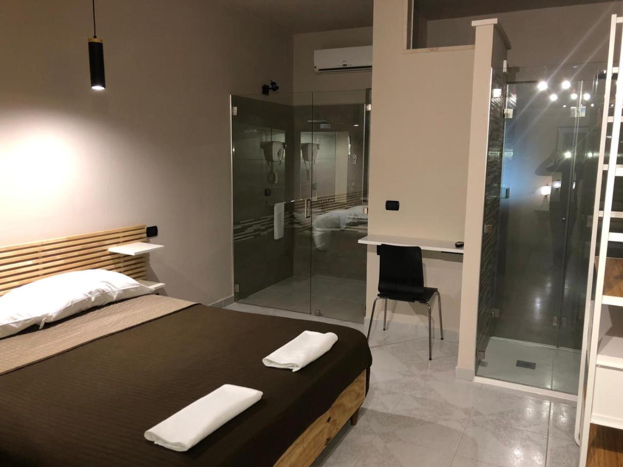 Hotel Villa Pirotta Sannicandro di Bari Ngoại thất bức ảnh