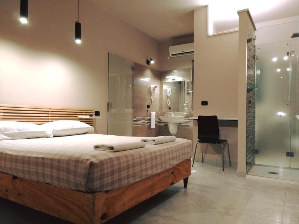 Hotel Villa Pirotta Sannicandro di Bari Ngoại thất bức ảnh