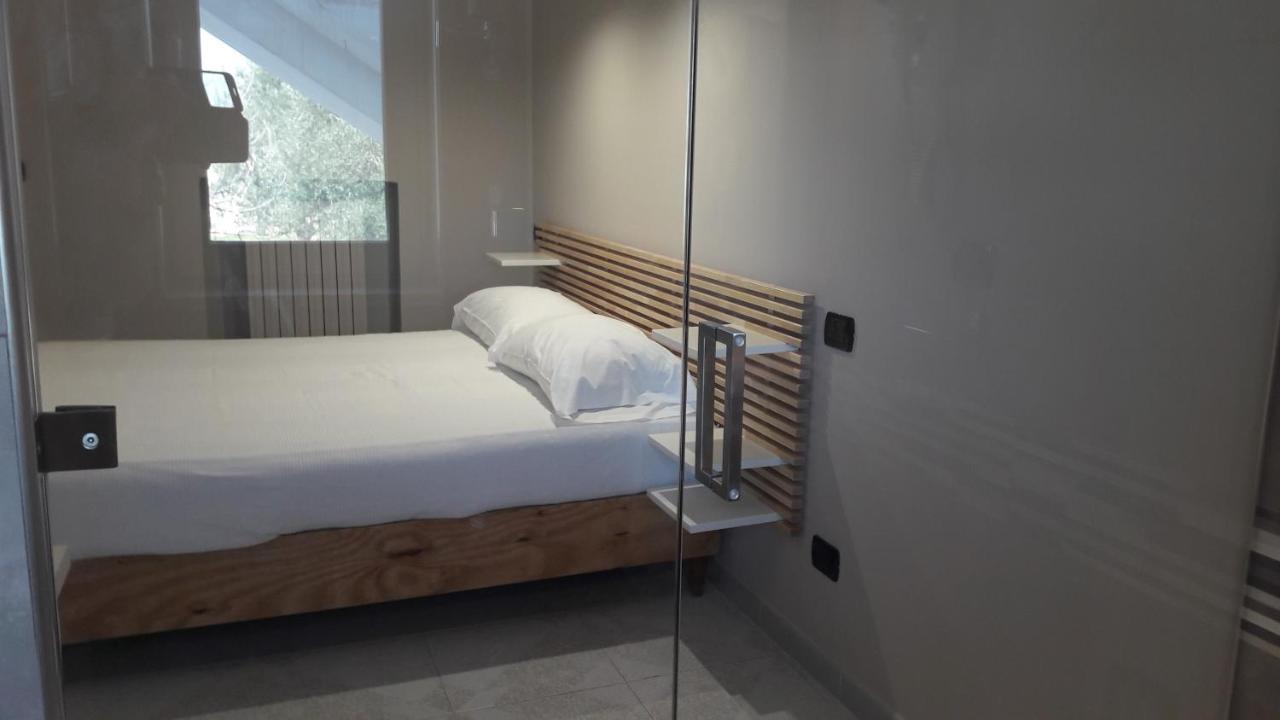 Hotel Villa Pirotta Sannicandro di Bari Ngoại thất bức ảnh