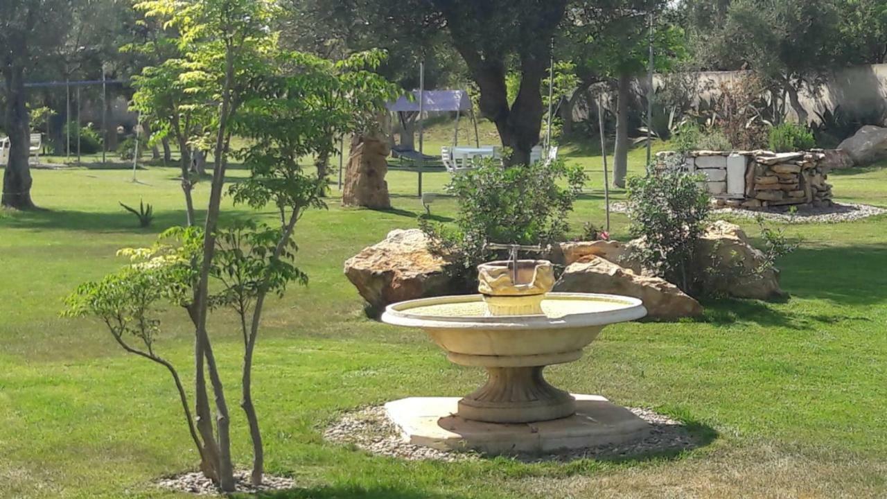 Hotel Villa Pirotta Sannicandro di Bari Ngoại thất bức ảnh