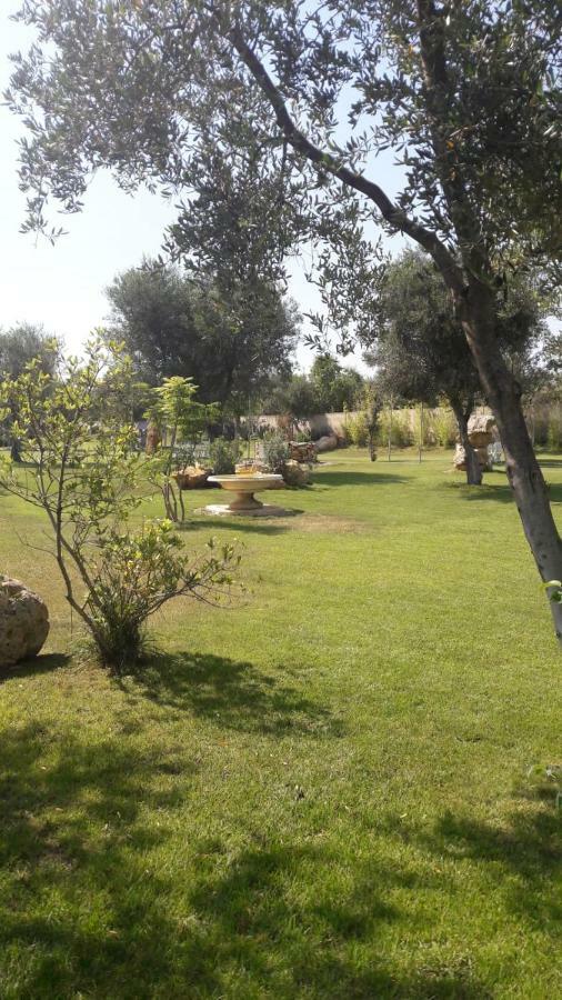 Hotel Villa Pirotta Sannicandro di Bari Ngoại thất bức ảnh