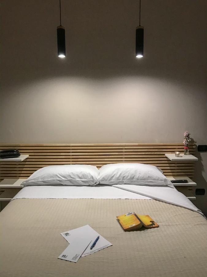 Hotel Villa Pirotta Sannicandro di Bari Ngoại thất bức ảnh