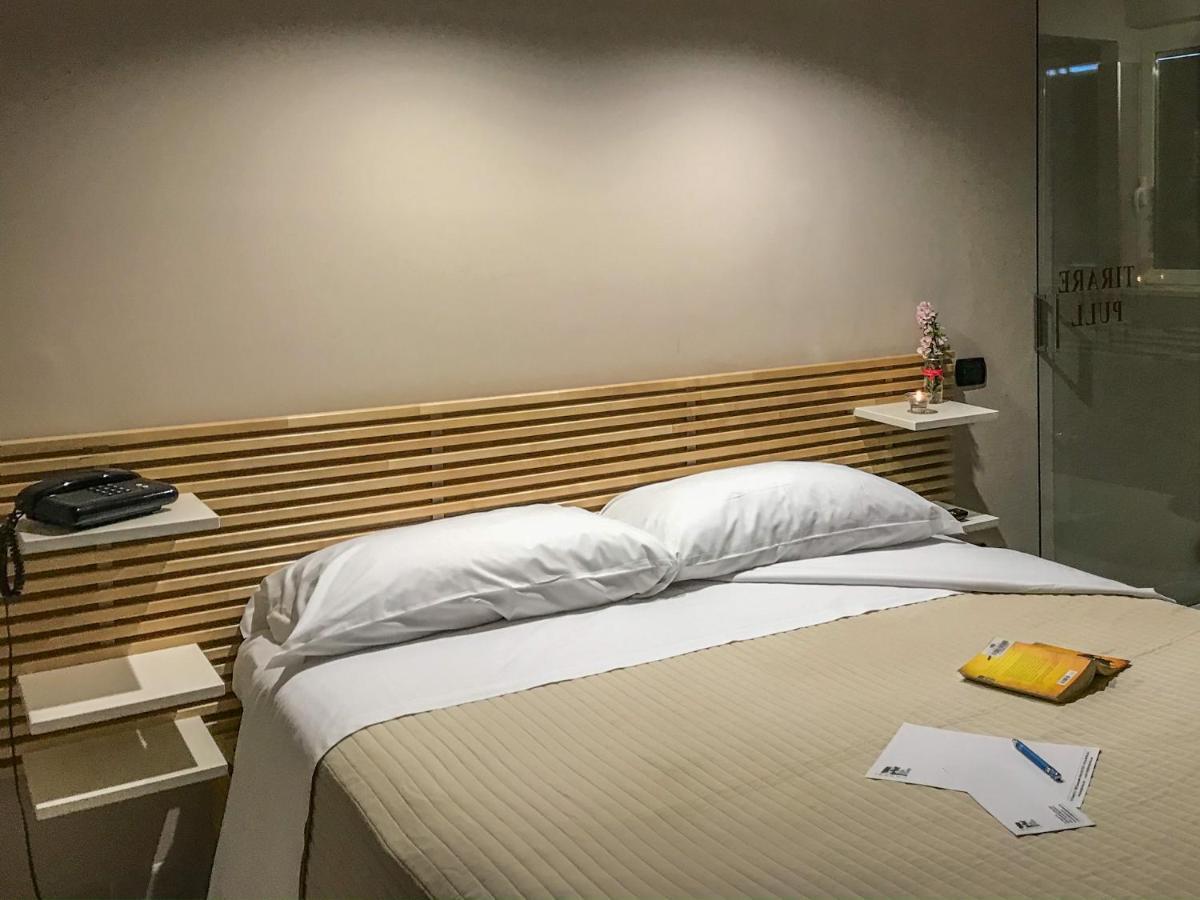 Hotel Villa Pirotta Sannicandro di Bari Ngoại thất bức ảnh