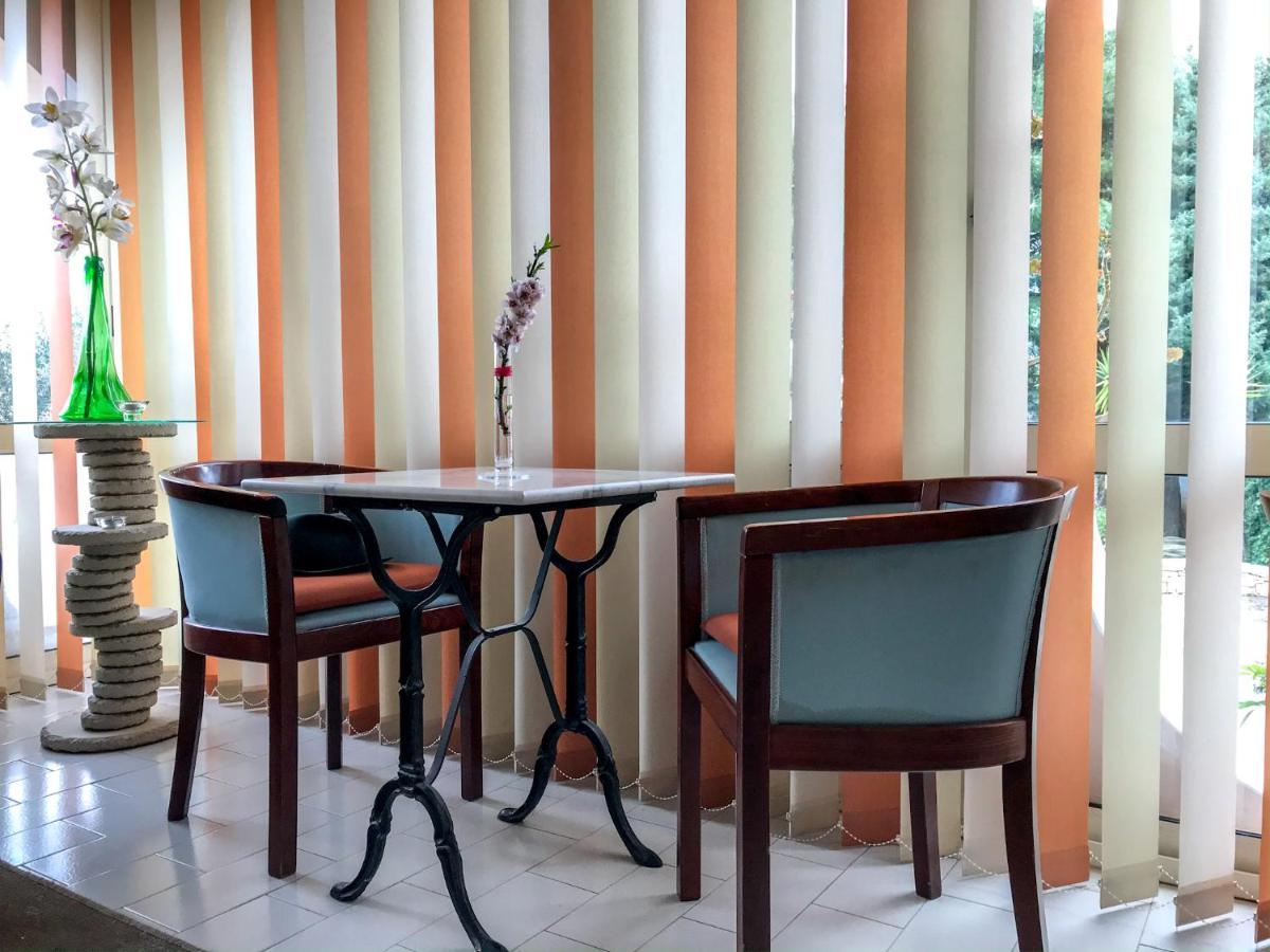 Hotel Villa Pirotta Sannicandro di Bari Ngoại thất bức ảnh